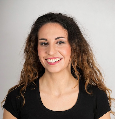 Ana Souza
